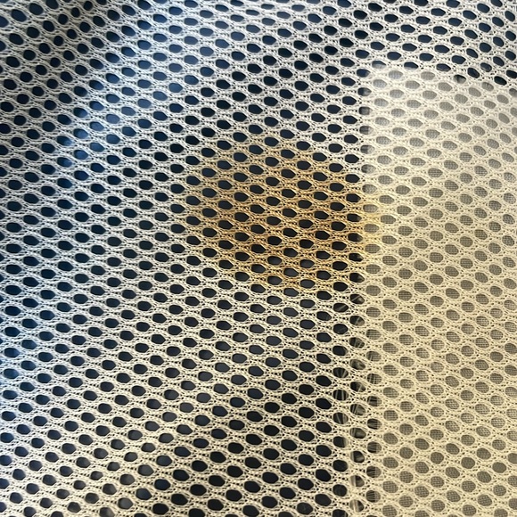 Women's Hooded Raincoat - Picture 12 of 12